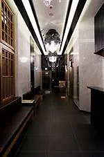 Hotel Lexvill Residence Soul