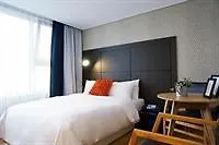 Lexvill Residence Soul Jižní Korea