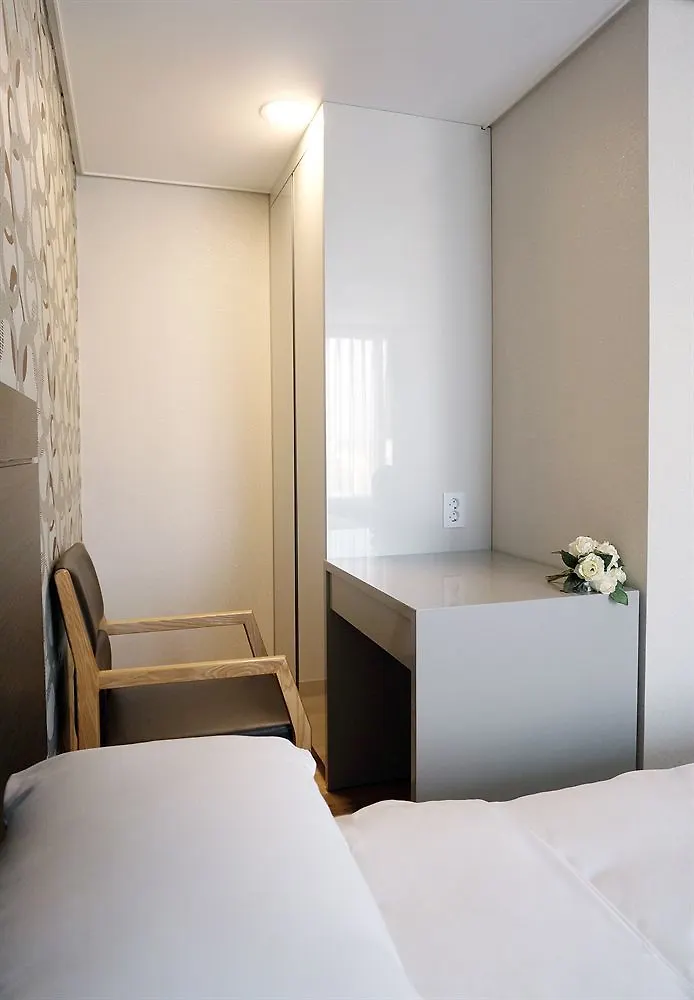 Lexvill Residence Soul Jižní Korea