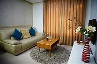 Lexvill Residence Seoul Hotell