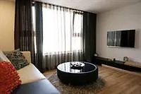 ** Hotell Lexvill Residence Seoul Sydkorea