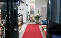 Hotell Lexvill Residence Seoul