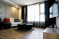 Hotell Lexvill Residence Seoul