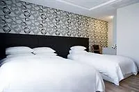 Lexvill Residence Seoul Hotell