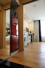 Lexvill Residence Seoul Sydkorea