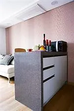 Lexvill Residence Seoul 2*,  Sydkorea