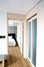 Hotell Lexvill Residence Seoul