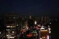 ** Hotell Lexvill Residence Seoul Sydkorea