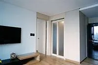 Hotell Lexvill Residence Seoul